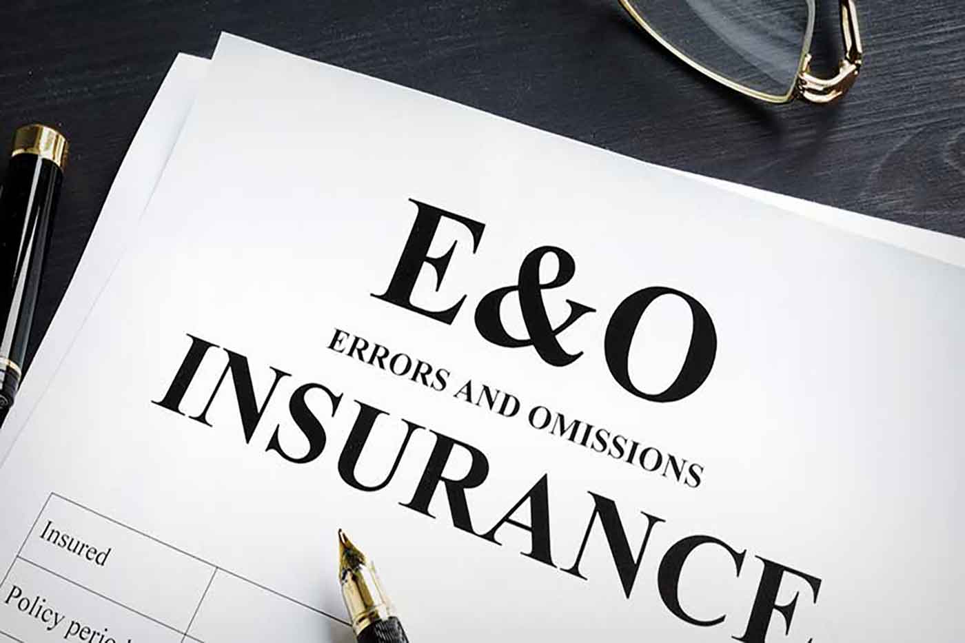 Errors And Omissions Insurance Florida Affordable E O Insurance Quote