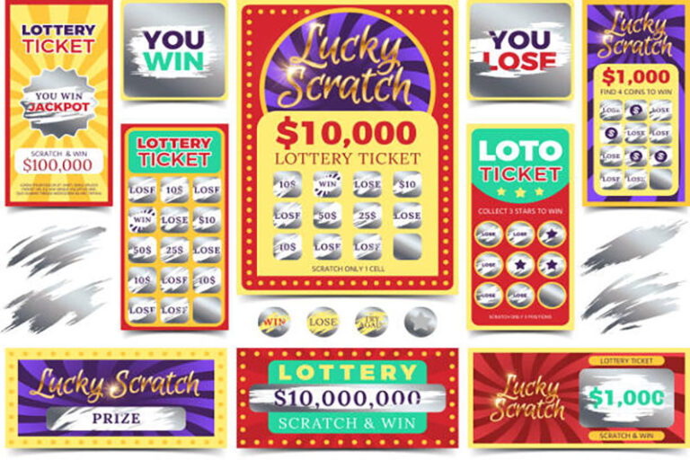 Florida Retail Lottery Surety Bond, Surety Bonds for Lotto Sales